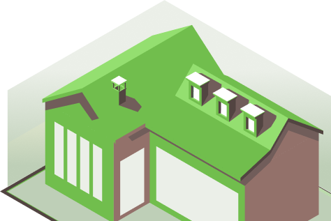 House Graphic