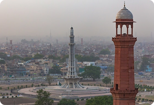 Gandhipuram